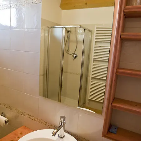 Landhuis Fiumi Uniti *