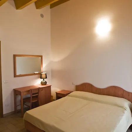 Landhuis Fiumi Uniti