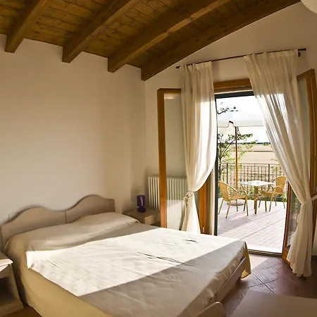 Landhuis Fiumi Uniti