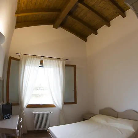 Landhuis Fiumi Uniti Lido di Dante