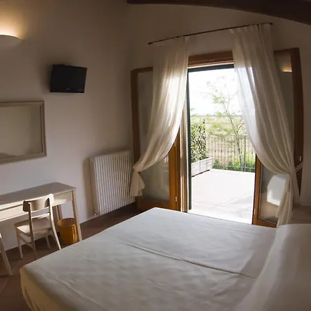 Landhuis Fiumi Uniti *