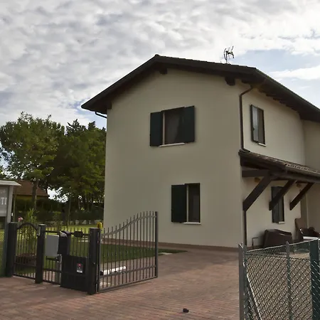 Landhuis Fiumi Uniti