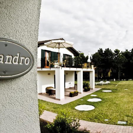 Landhuis Fiumi Uniti *