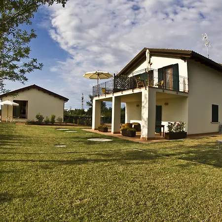 Landhuis Fiumi Uniti