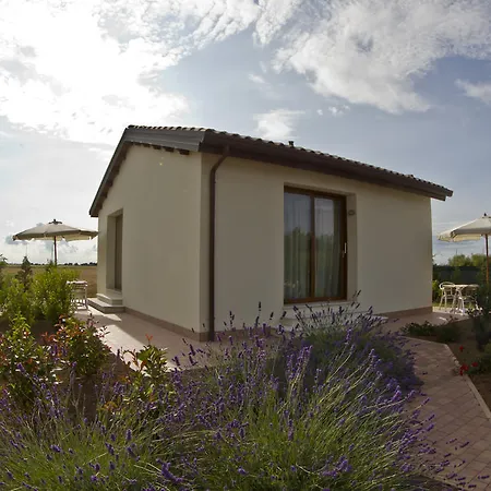 Landhuis Fiumi Uniti