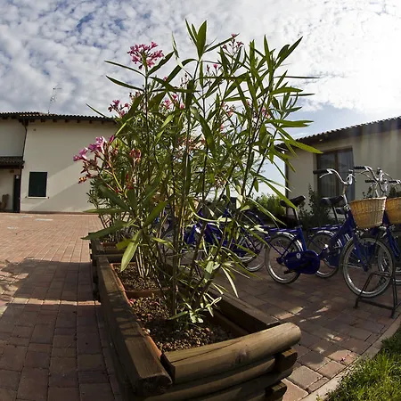 Landhuis Fiumi Uniti *