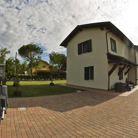 Fiumi Uniti Lido di Dante