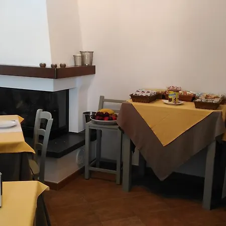 Fiumi Uniti Landhuis