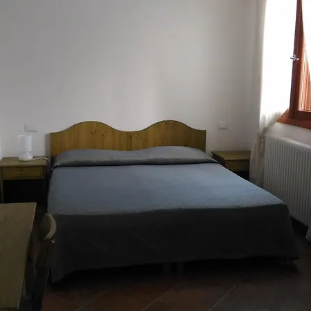 Landhuis Fiumi Uniti