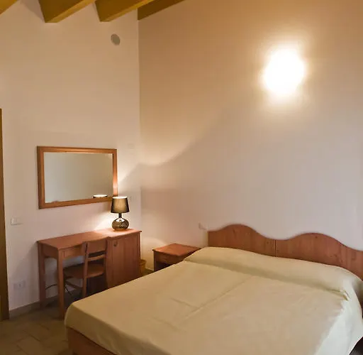 Landhaus Fiumi Uniti