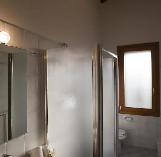 Landhaus Fiumi Uniti