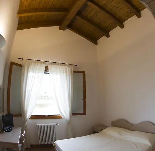 Landhaus Fiumi Uniti Lido di Dante