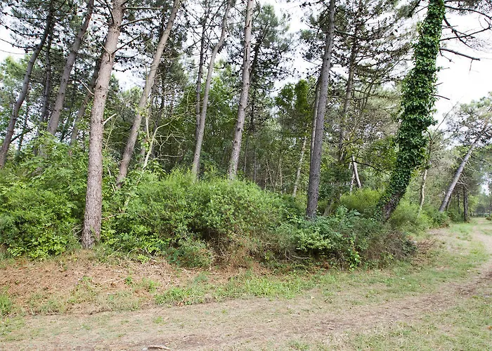 Landhaus Fiumi Uniti *