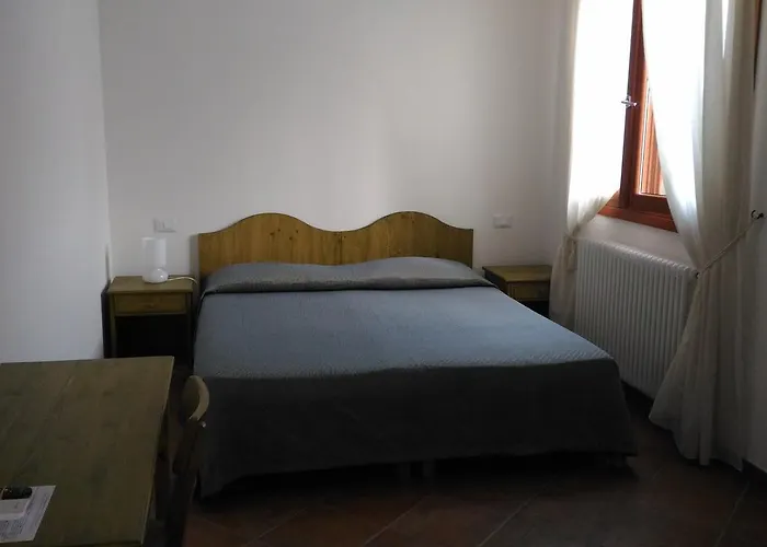 Landhaus Fiumi Uniti