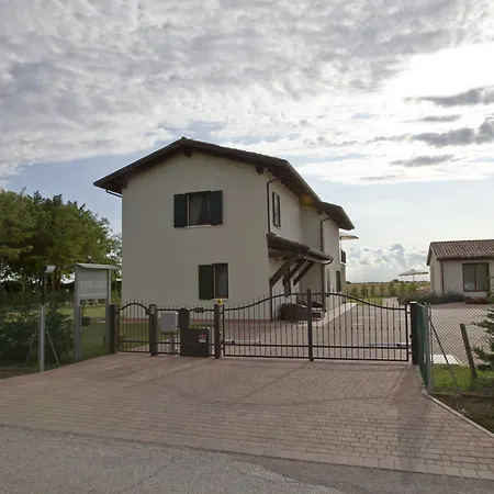 Fiumi Uniti Lido di Dante