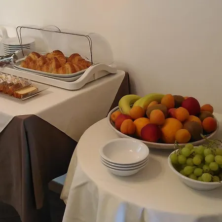 Séjour à la campagne Fiumi Uniti