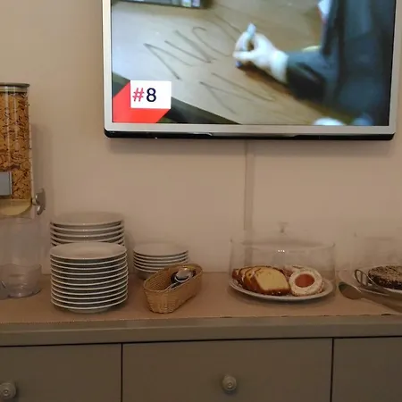 Séjour à la campagne Fiumi Uniti