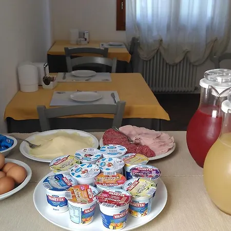 Gospodarstwo wiejskie Fiumi Uniti Lido di Dante