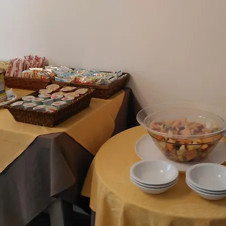 Gospodarstwo wiejskie Fiumi Uniti Lido di Dante