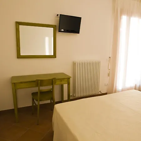 Gospodarstwo wiejskie Fiumi Uniti *