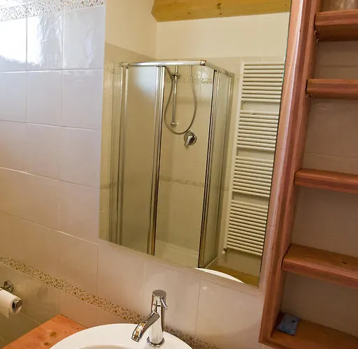 Hétvégi ház Fiumi Uniti *