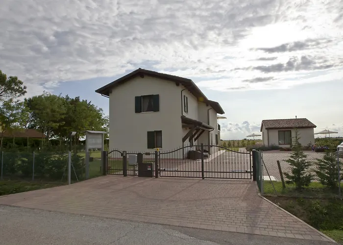 Fiumi Uniti Lido di Dante