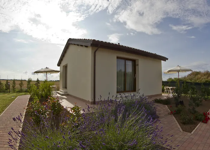 Hétvégi ház Fiumi Uniti