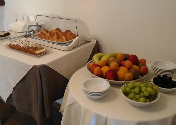 Hétvégi ház Fiumi Uniti