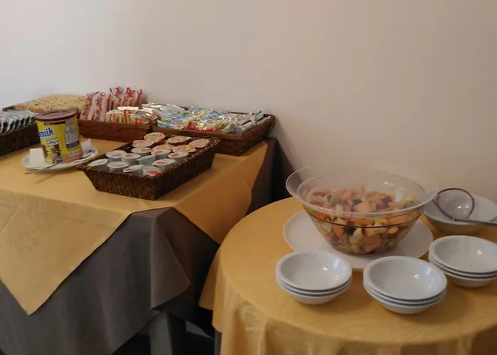 Kır Evi Fiumi Uniti Lido di Dante